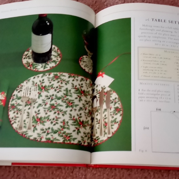 Christmas Crafts Book with Festive Ideas - Picture 8 of 8